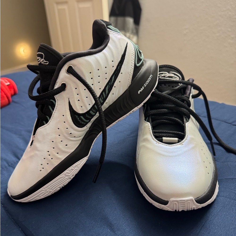 LeBron XXI Conchiolin